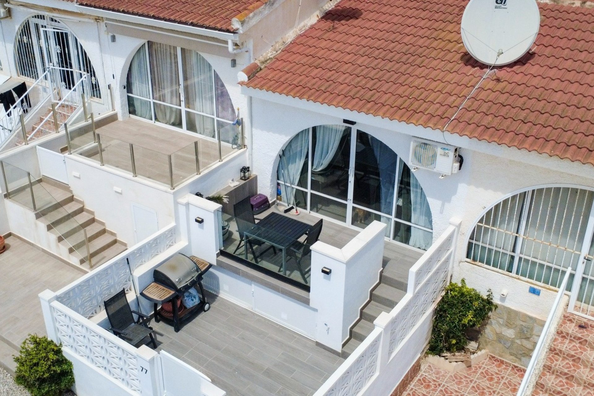 Reventa - Bungalow - Ciudad Quesada