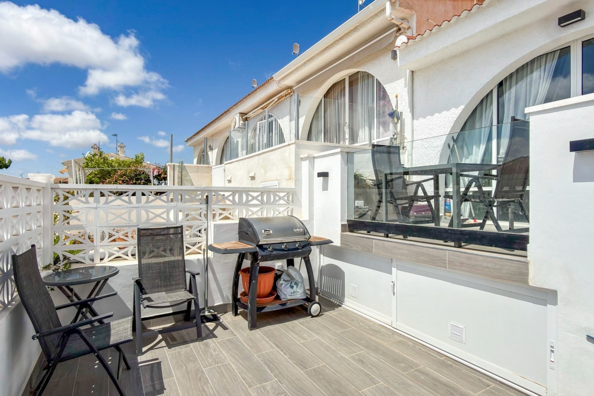 Reventa - Bungalow - Ciudad Quesada
