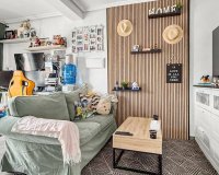 Reventa - Bungalow - Ciudad Quesada