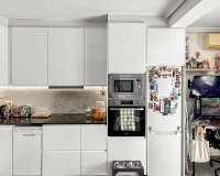 Reventa - Bungalow - Ciudad Quesada