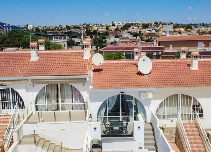 Reventa - Bungalow - Ciudad Quesada