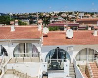 Reventa - Bungalow - Ciudad Quesada