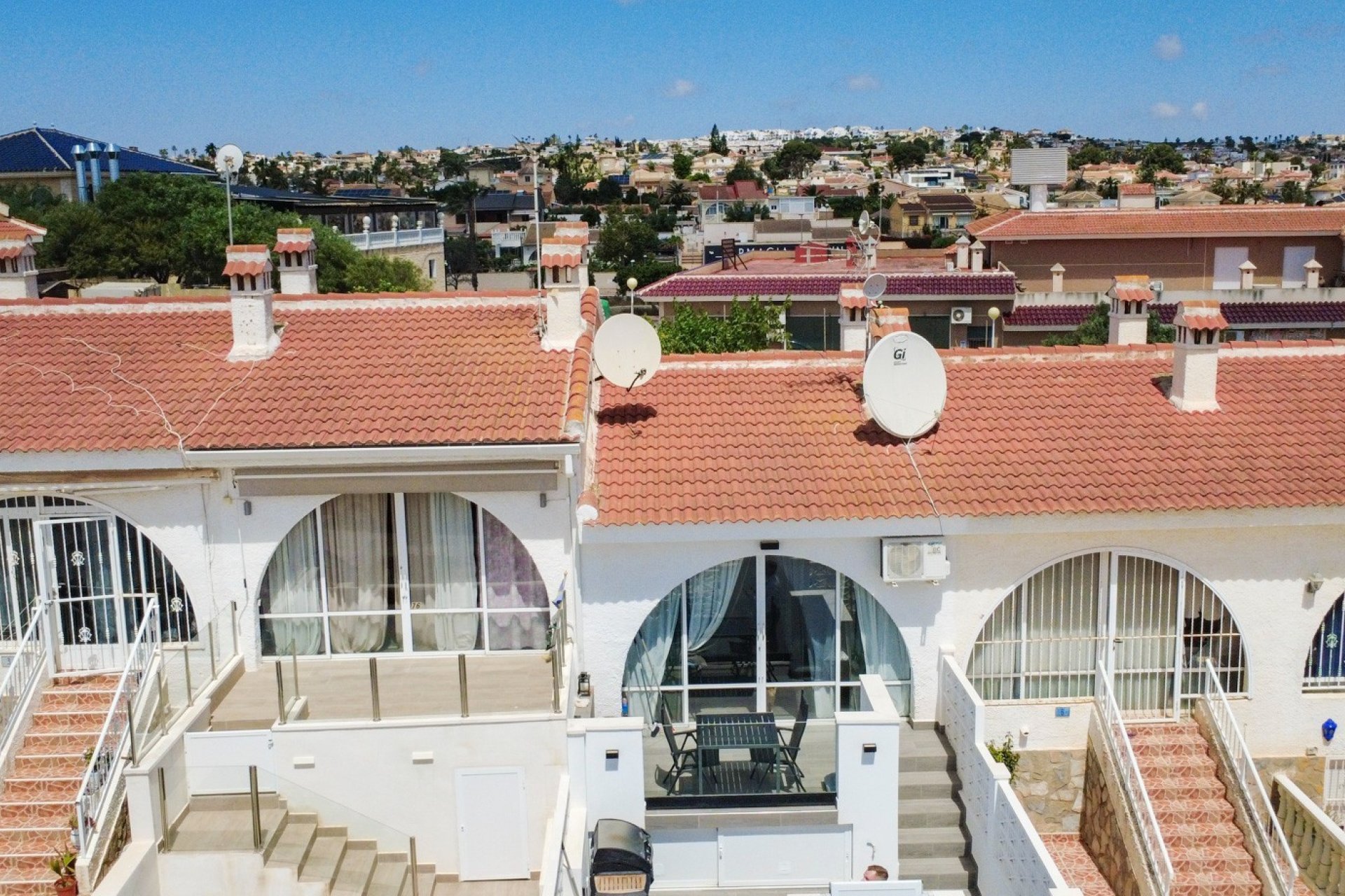 Reventa - Bungalow - Ciudad Quesada