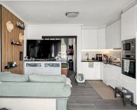 Reventa - Bungalow - Ciudad Quesada