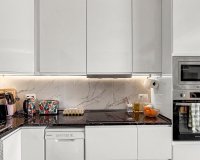 Reventa - Bungalow - Ciudad Quesada