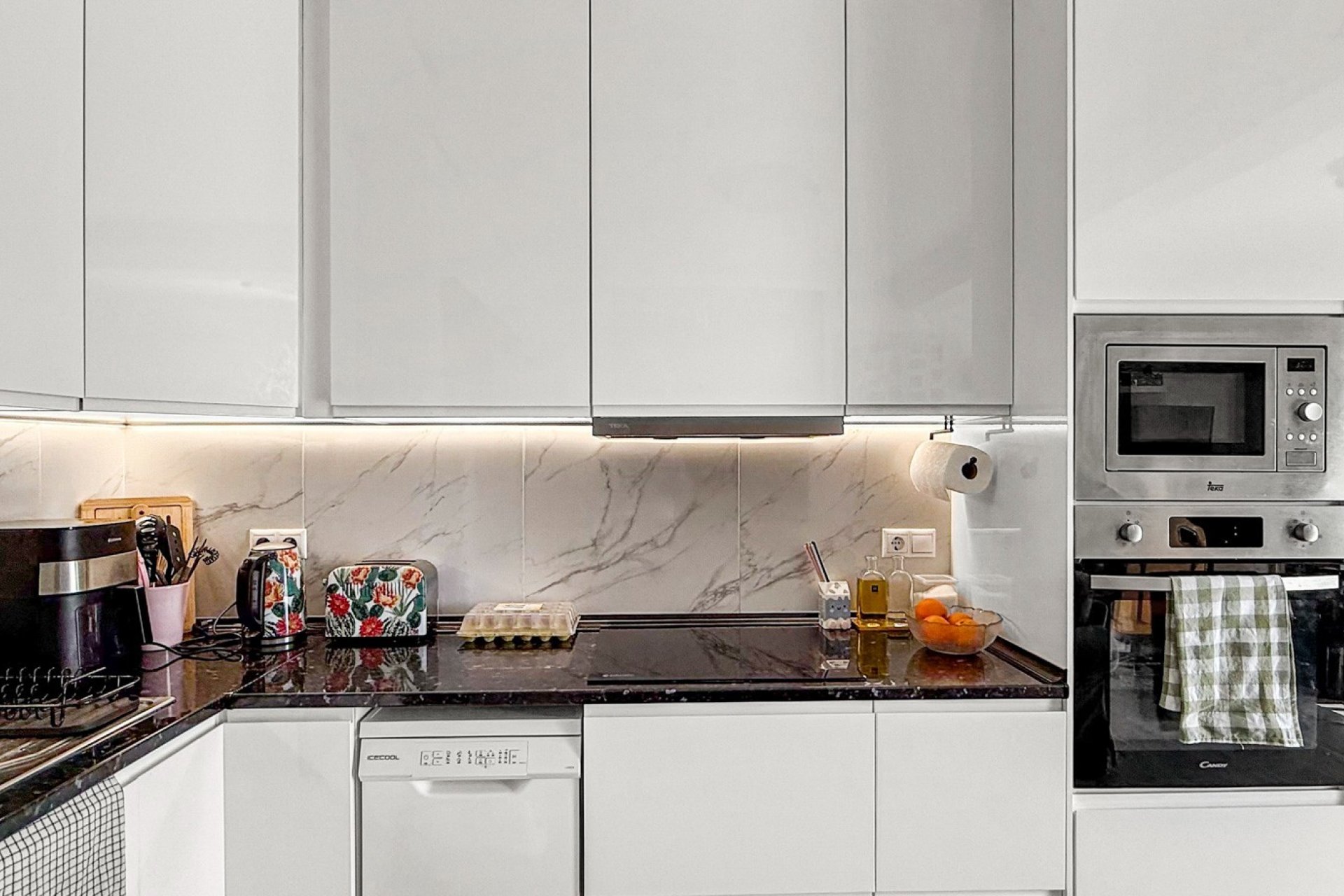 Reventa - Bungalow - Ciudad Quesada
