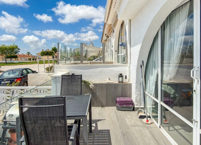 Reventa - Bungalow - Ciudad Quesada