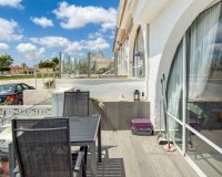 Reventa - Bungalow - Ciudad Quesada