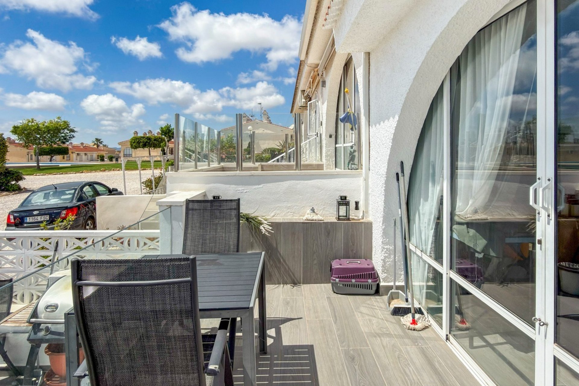 Reventa - Bungalow - Ciudad Quesada
