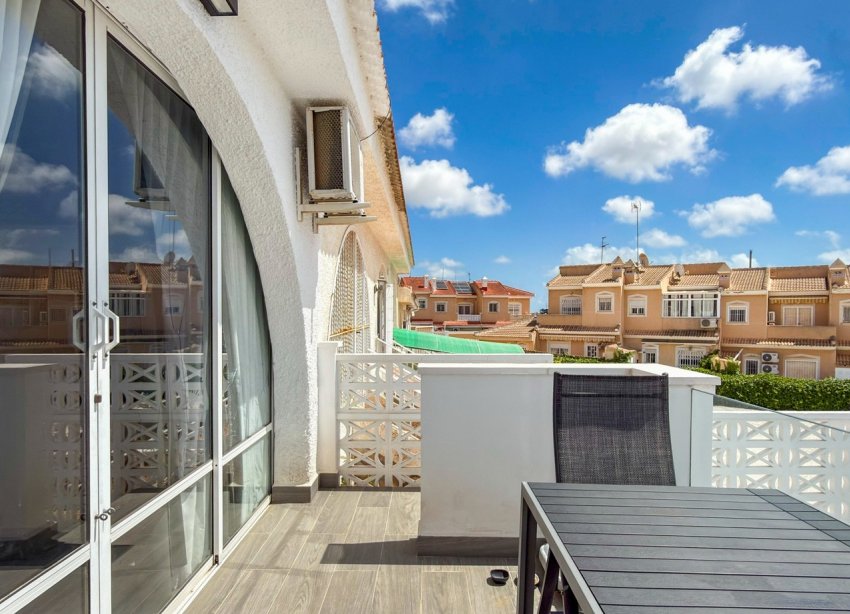 Reventa - Bungalow - Ciudad Quesada