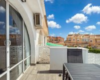 Reventa - Bungalow - Ciudad Quesada