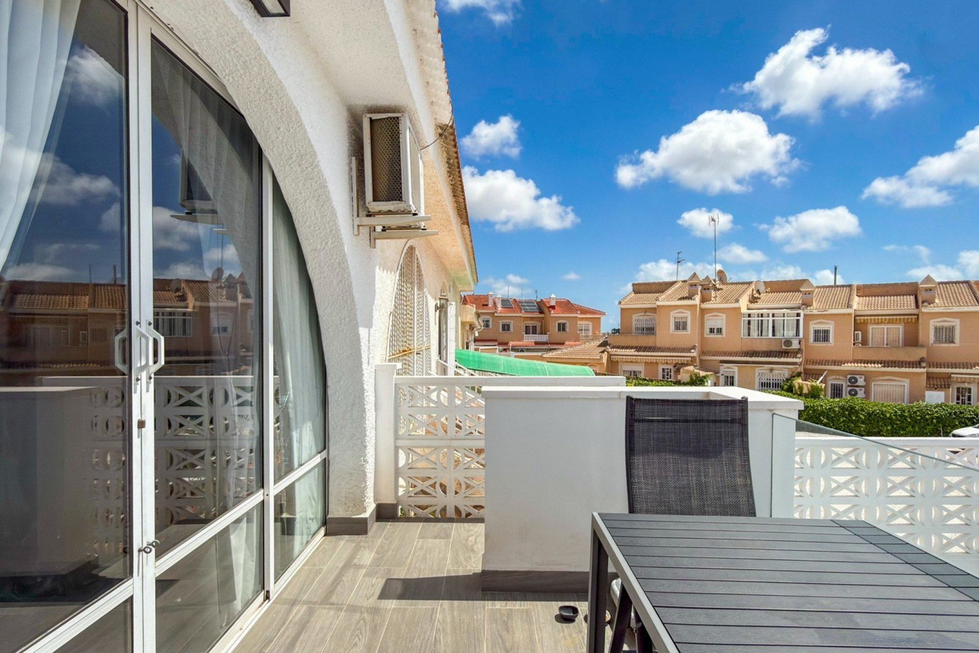 Reventa - Bungalow - Ciudad Quesada