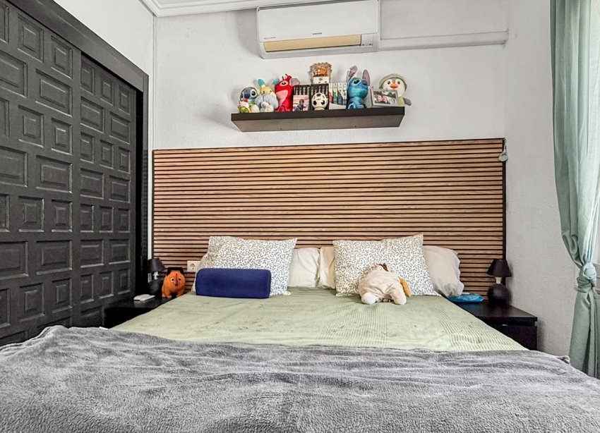 Reventa - Bungalow - Ciudad Quesada