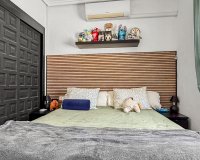 Reventa - Bungalow - Ciudad Quesada