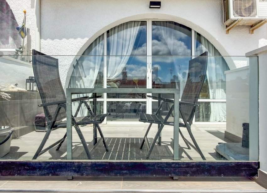 Reventa - Bungalow - Ciudad Quesada