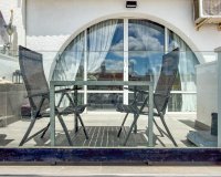 Reventa - Bungalow - Ciudad Quesada