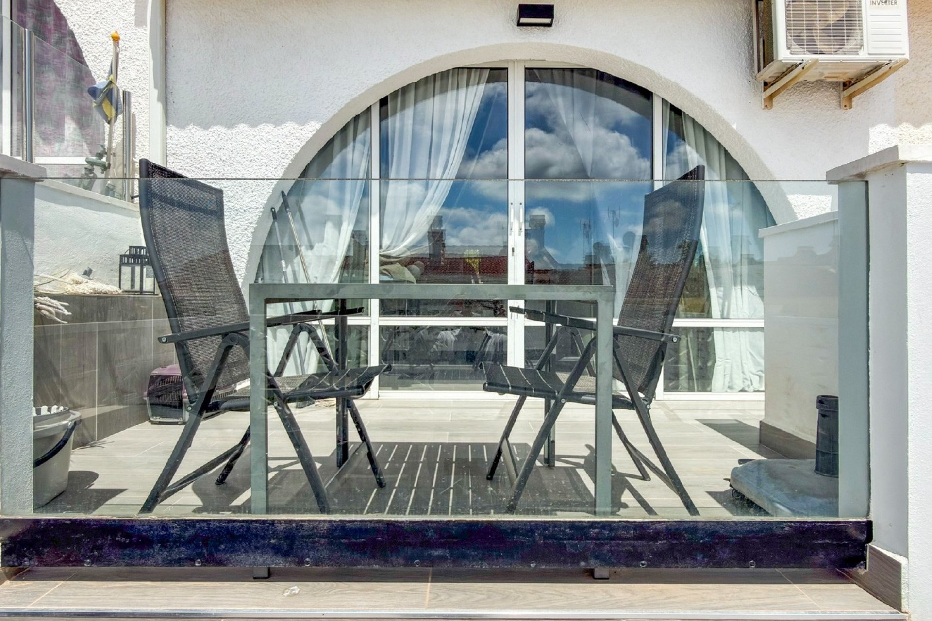 Reventa - Bungalow - Ciudad Quesada