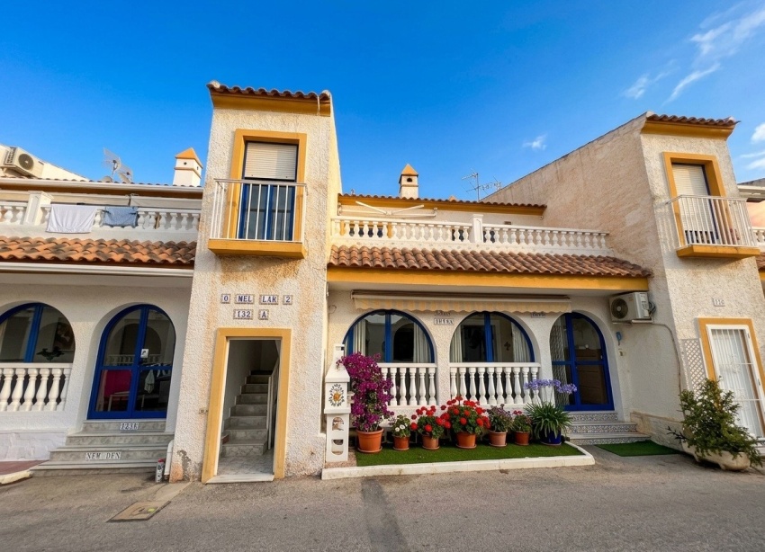 Reventa - Bungalow - Guardamar del Segura - El Edén - Los Estaños