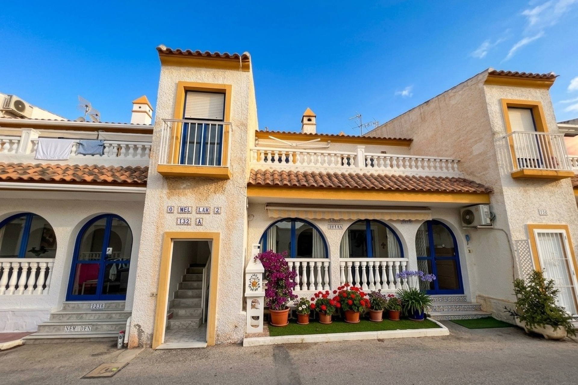 Reventa - Bungalow - Guardamar del Segura - El Edén - Los Estaños