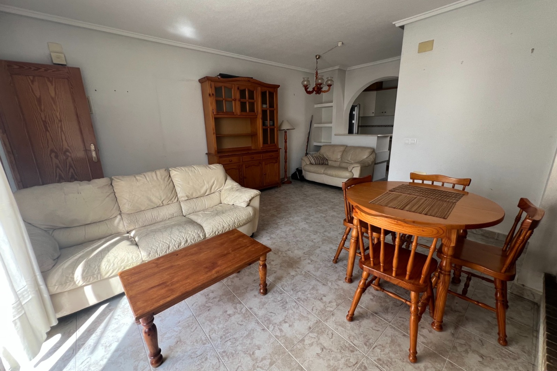 Reventa - Bungalow - Guardamar del Segura - El Edén - Los Estaños
