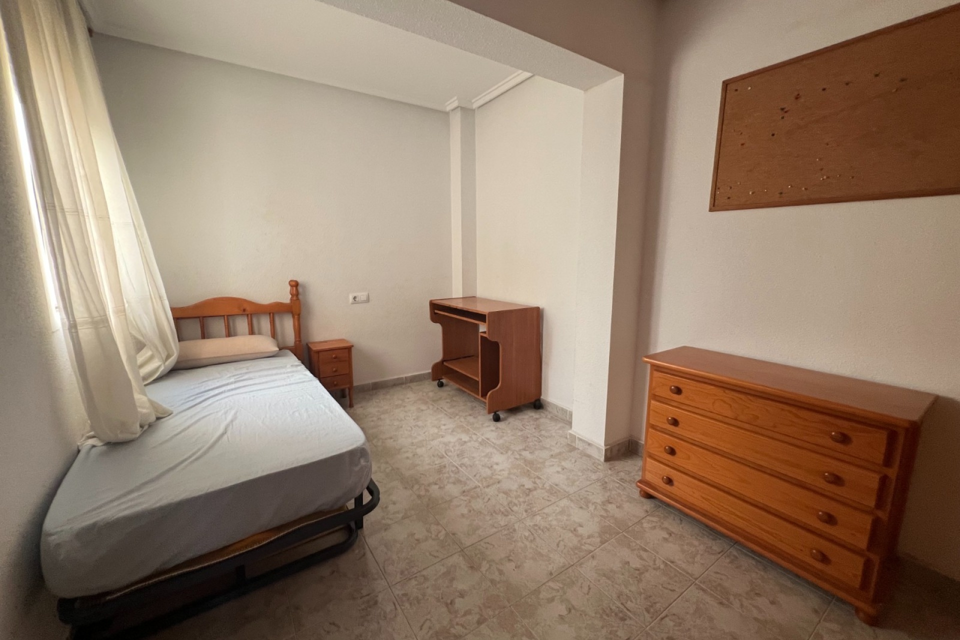 Reventa - Bungalow - Guardamar del Segura - El Edén - Los Estaños