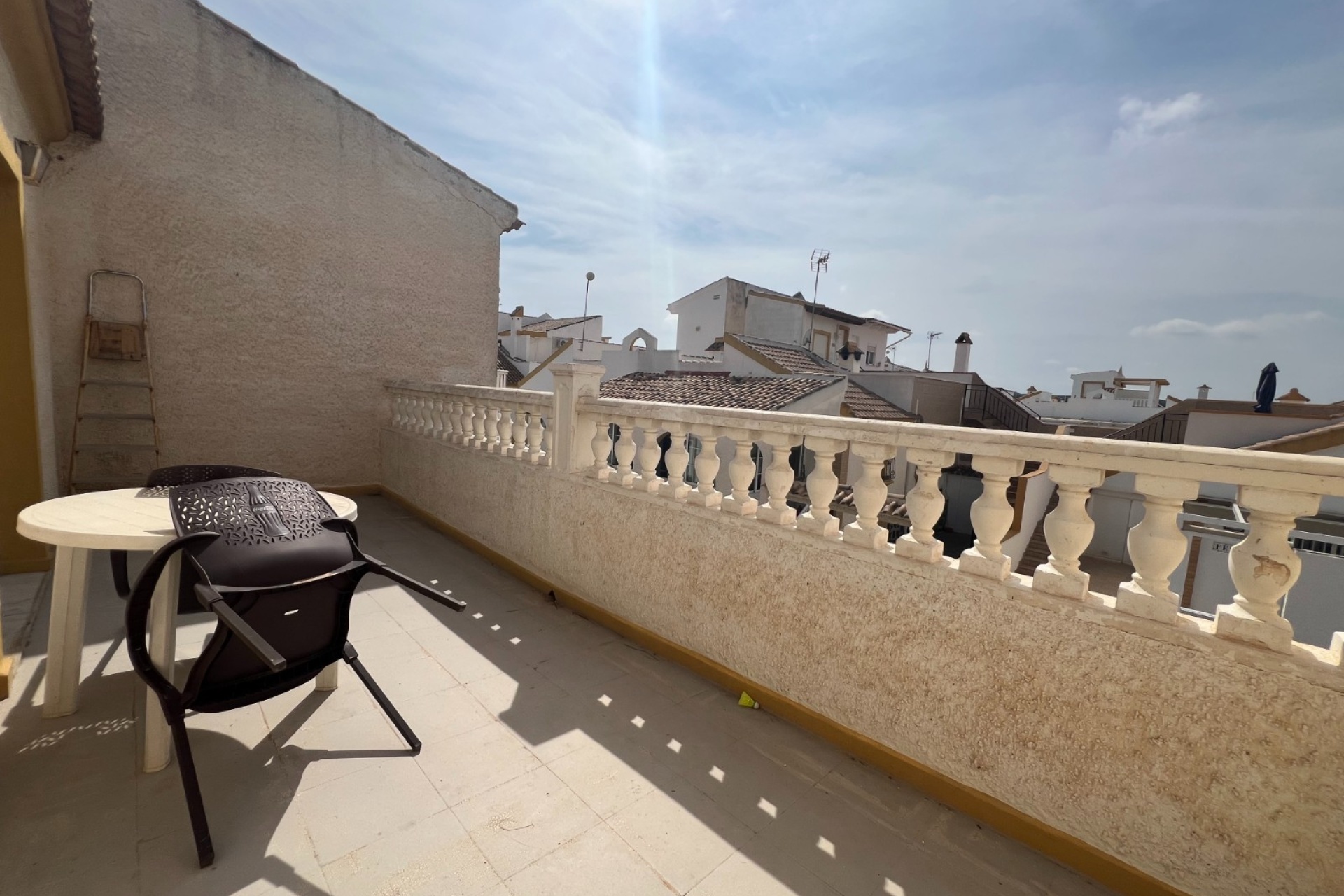 Reventa - Bungalow - Guardamar del Segura - El Edén - Los Estaños
