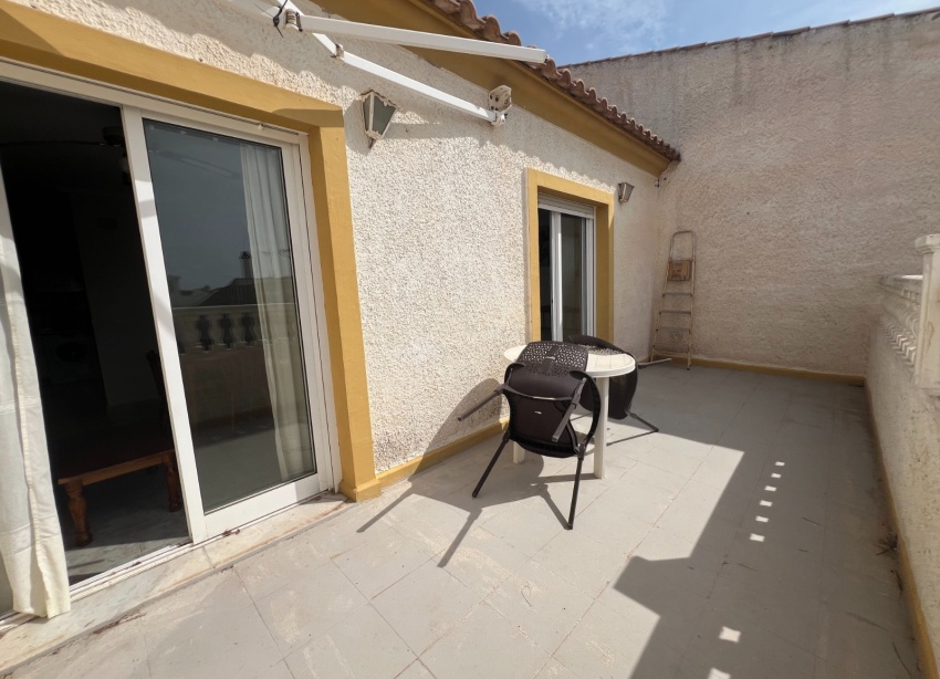 Reventa - Bungalow - Guardamar del Segura - El Edén - Los Estaños