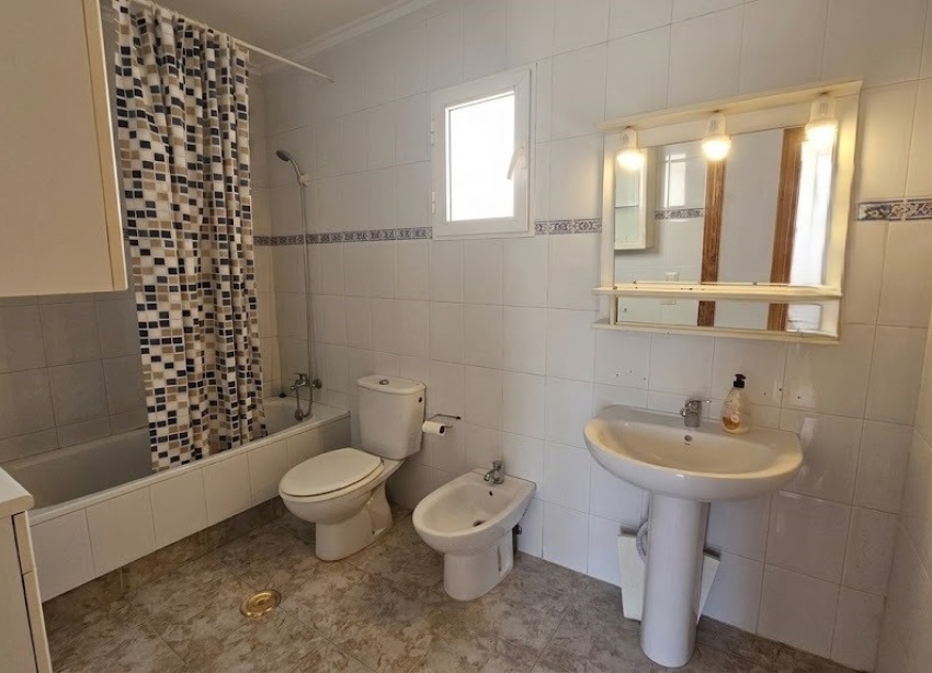 Reventa - Bungalow - Guardamar del Segura - El Edén - Los Estaños