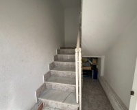 Reventa - Bungalow - Guardamar del Segura - El Edén - Los Estaños