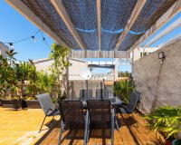 Reventa - Bungalow - Guardamar del Segura - El moncayo
