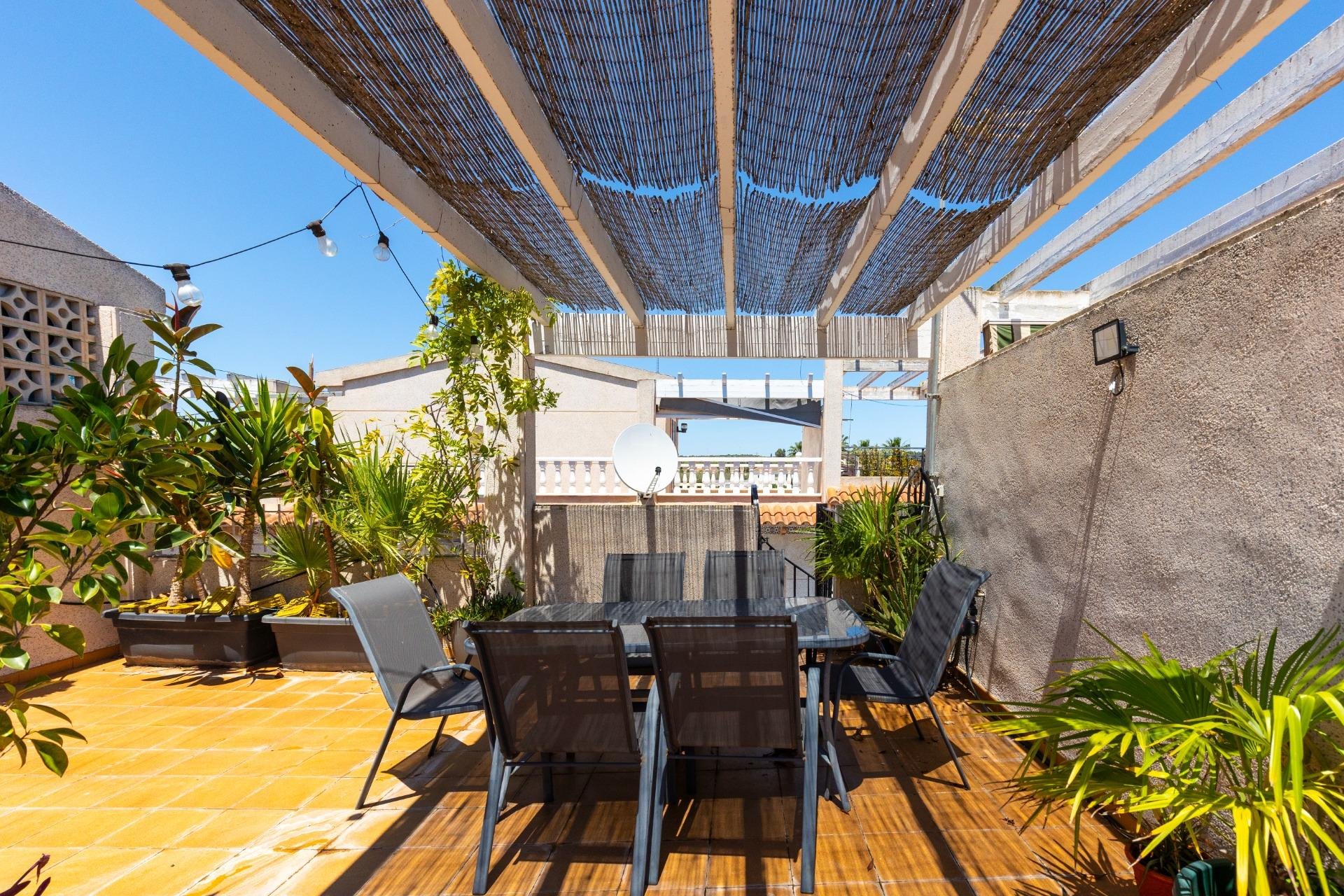 Reventa - Bungalow - Guardamar del Segura - El moncayo
