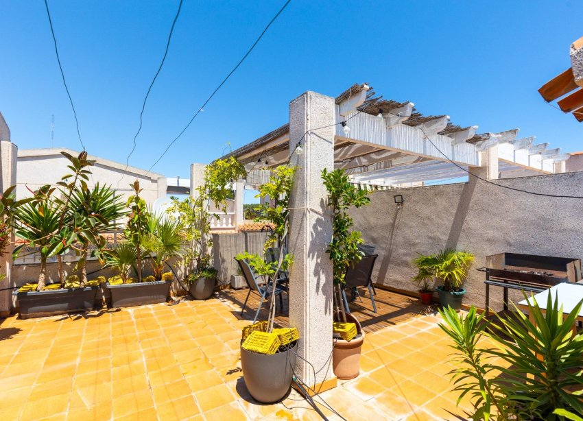 Reventa - Bungalow - Guardamar del Segura - El moncayo