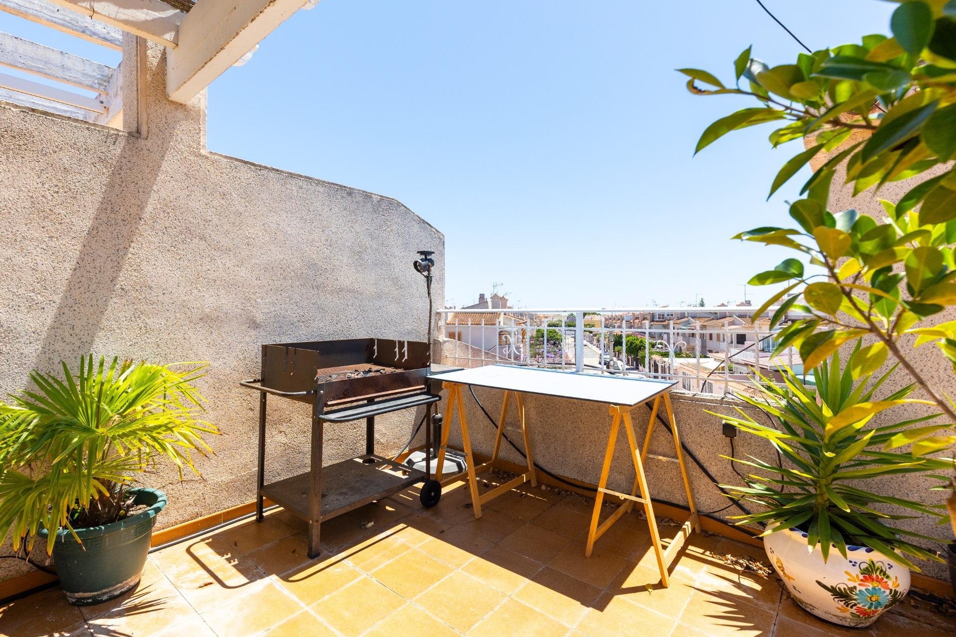 Reventa - Bungalow - Guardamar del Segura - El moncayo