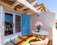 Reventa - Bungalow - Guardamar del Segura - El moncayo