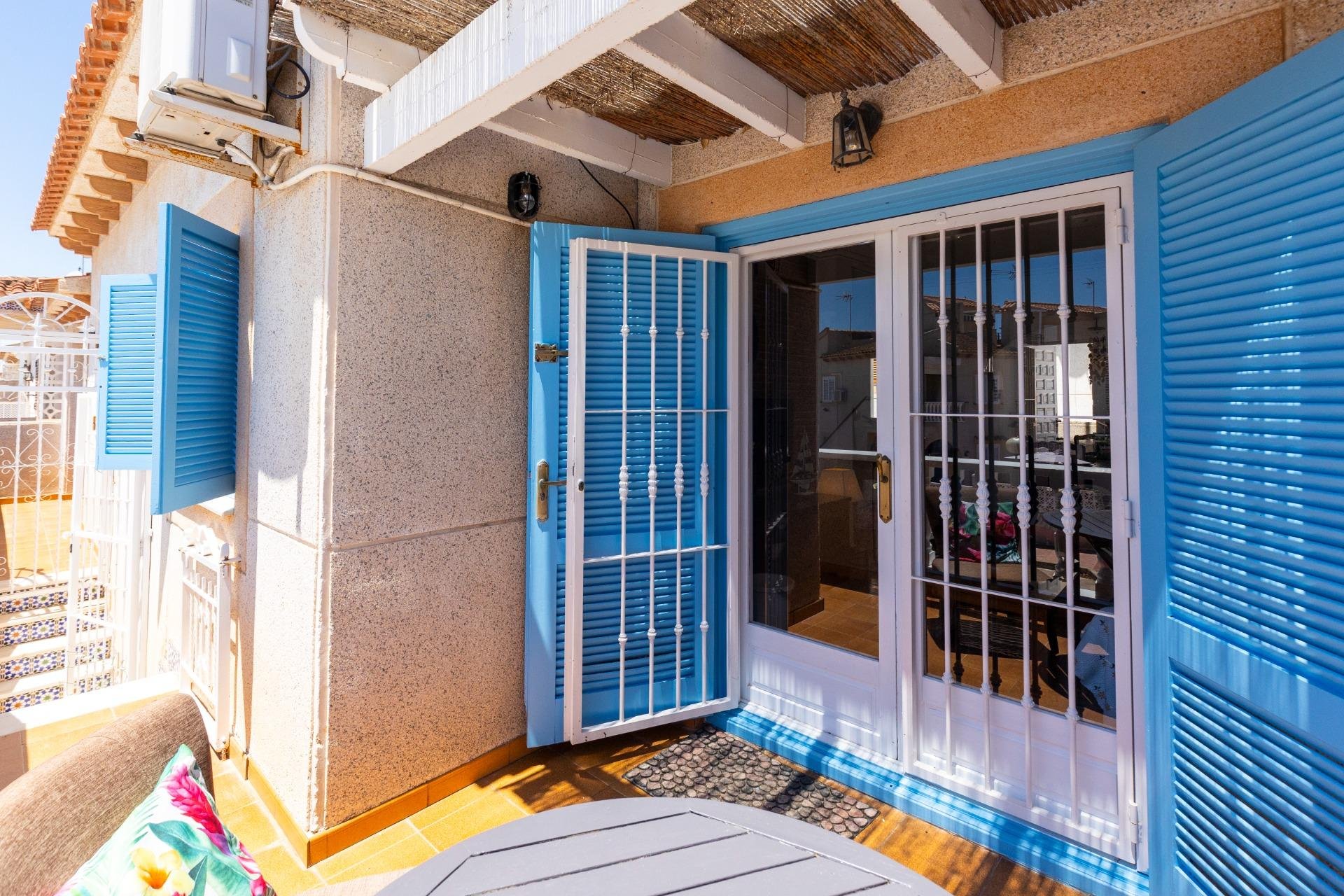 Reventa - Bungalow - Guardamar del Segura - El moncayo