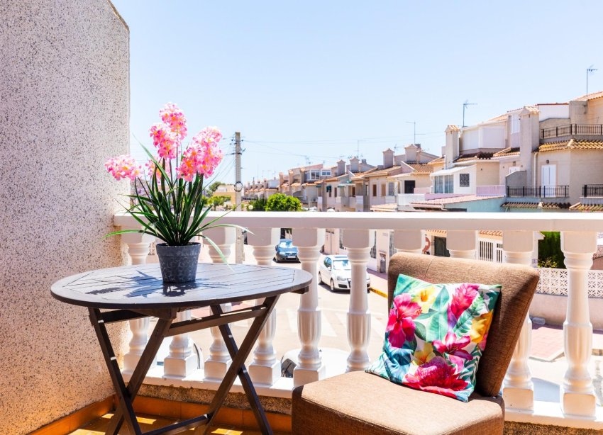 Reventa - Bungalow - Guardamar del Segura - El moncayo