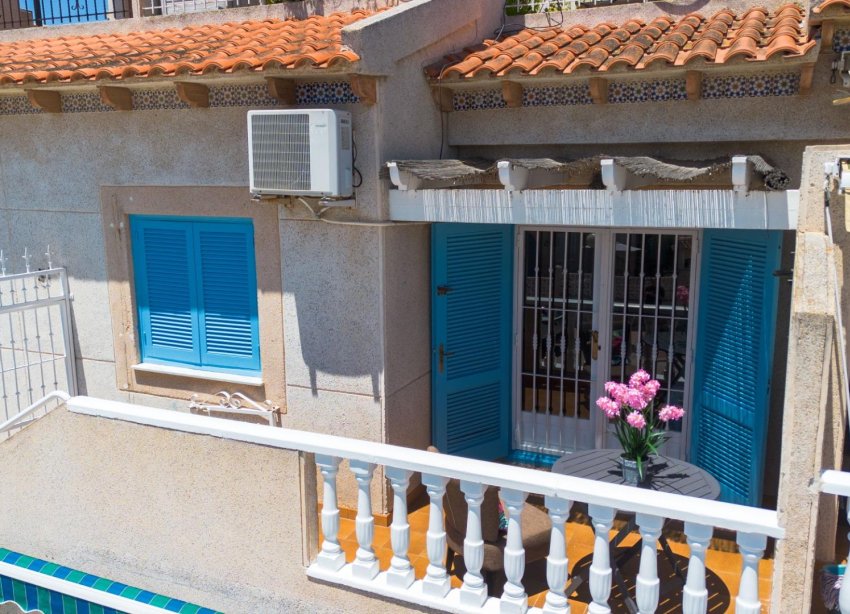 Reventa - Bungalow - Guardamar del Segura - El moncayo