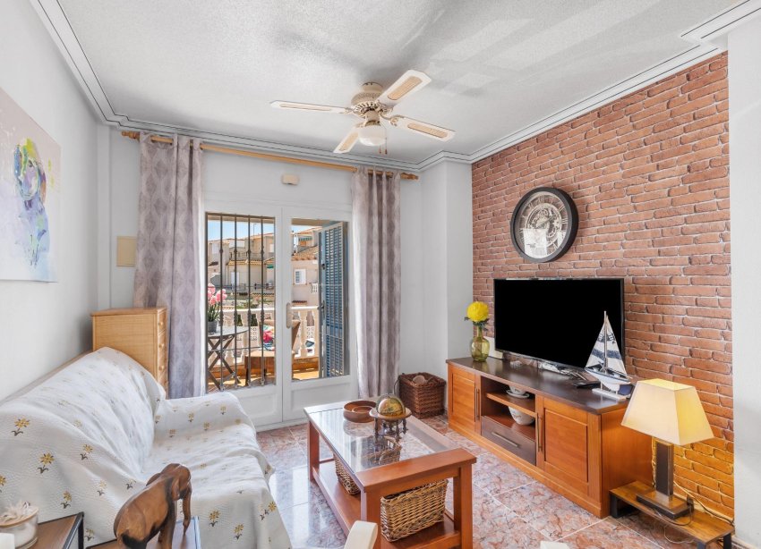 Reventa - Bungalow - Guardamar del Segura - El moncayo