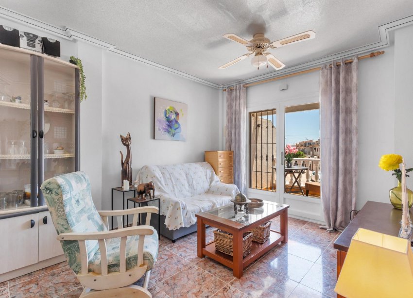 Reventa - Bungalow - Guardamar del Segura - El moncayo