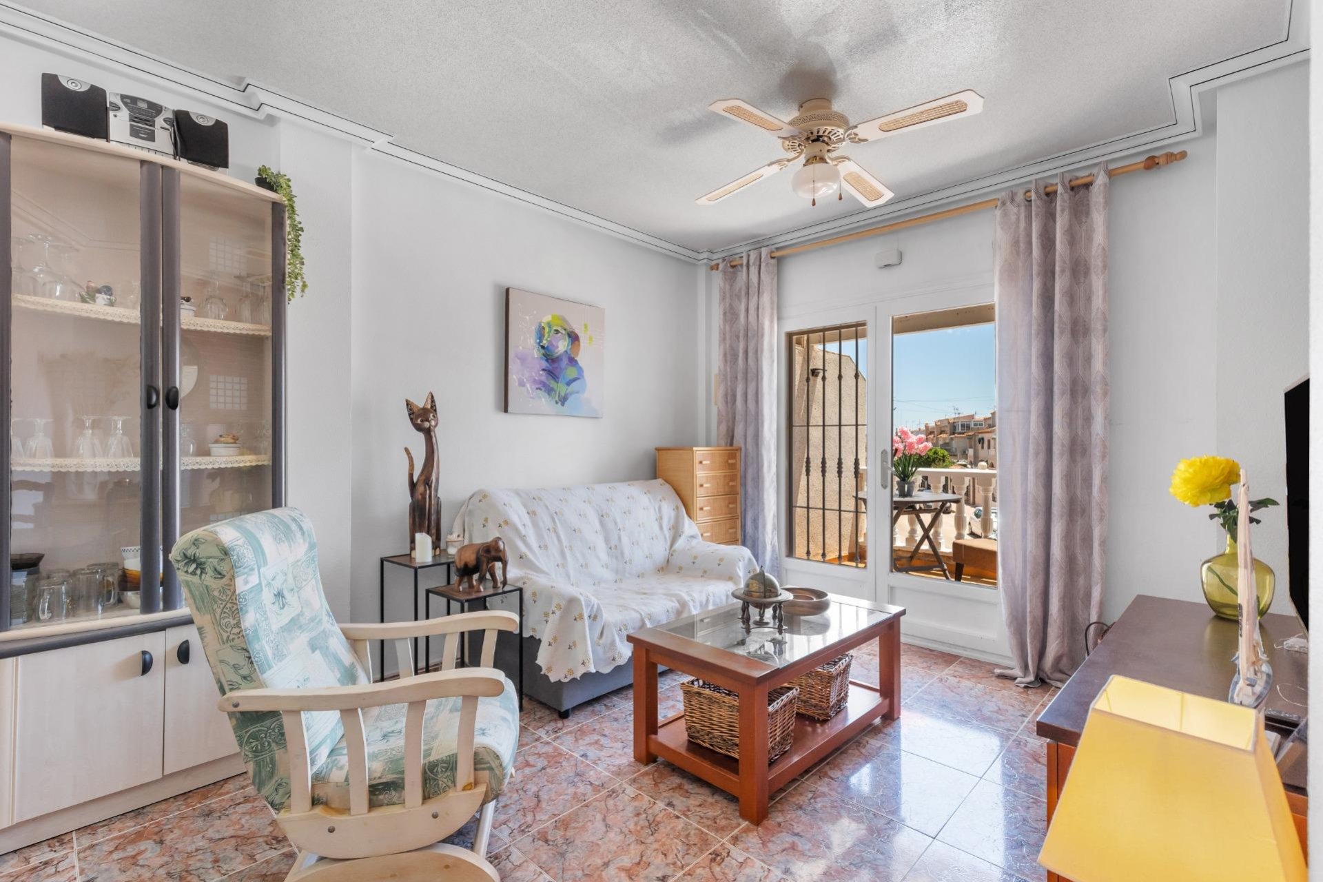Reventa - Bungalow - Guardamar del Segura - El moncayo