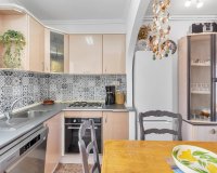 Reventa - Bungalow - Guardamar del Segura - El moncayo