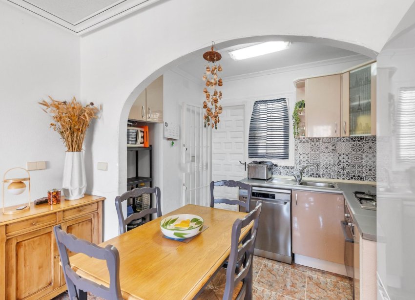 Reventa - Bungalow - Guardamar del Segura - El moncayo