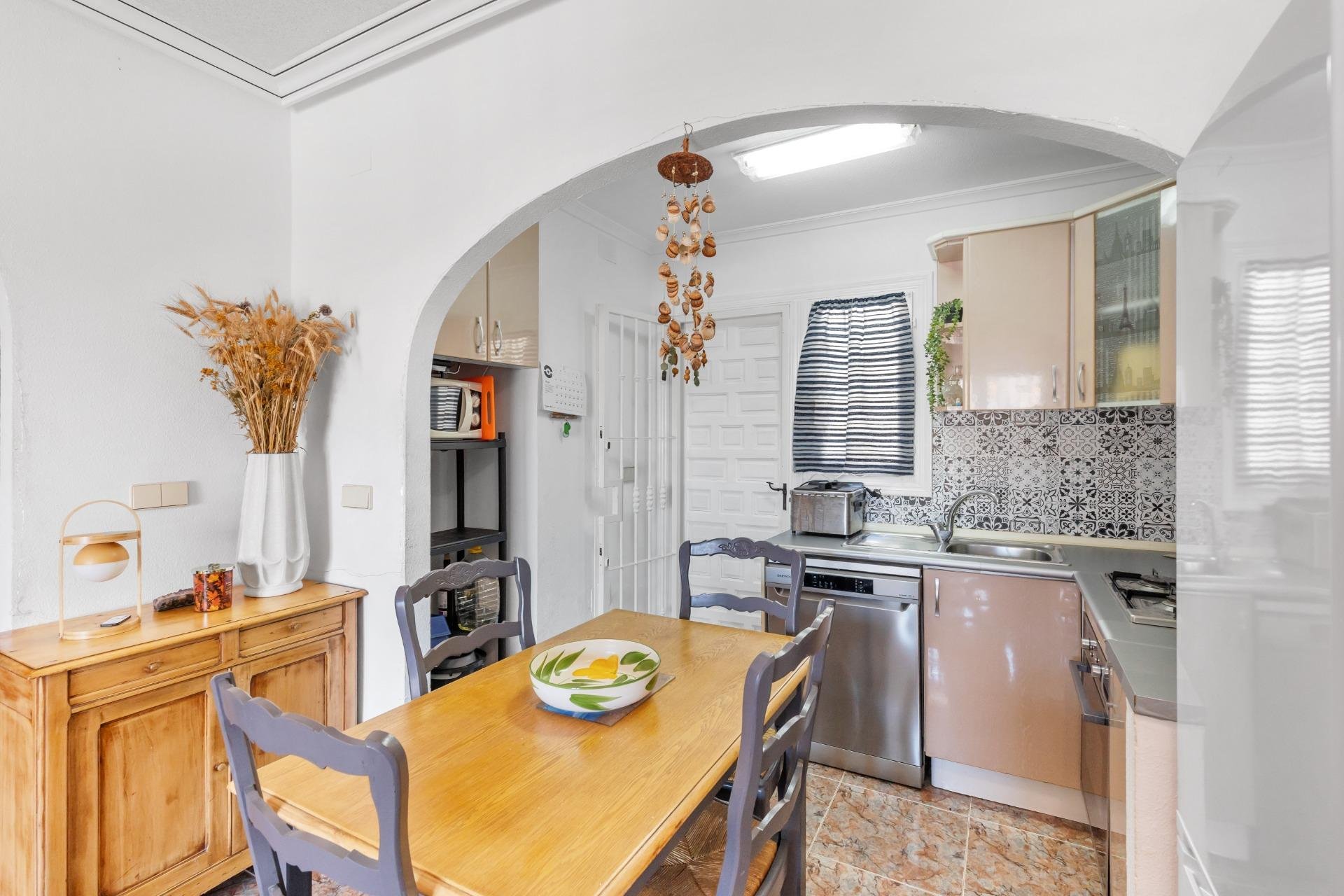 Reventa - Bungalow - Guardamar del Segura - El moncayo