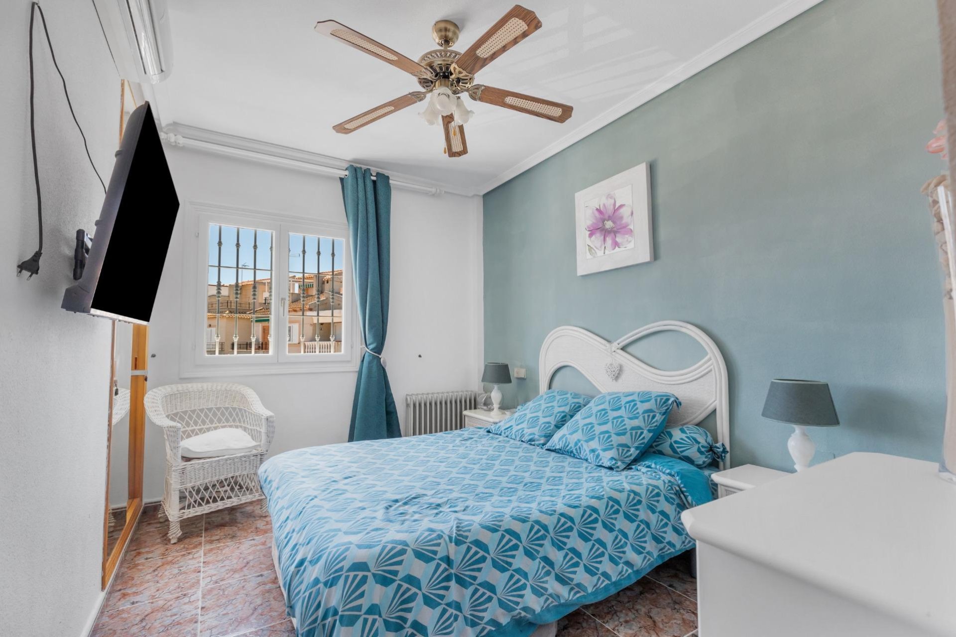 Reventa - Bungalow - Guardamar del Segura - El moncayo