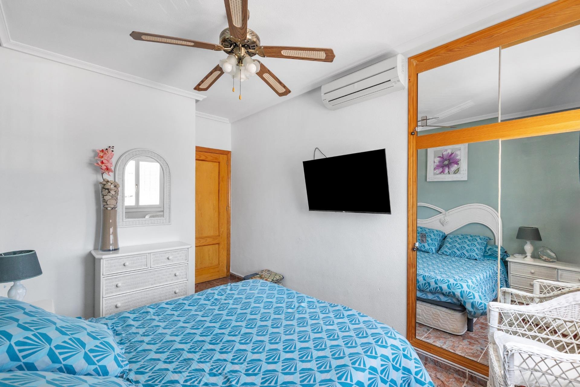 Reventa - Bungalow - Guardamar del Segura - El moncayo