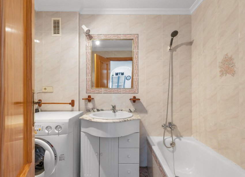 Reventa - Bungalow - Guardamar del Segura - El moncayo