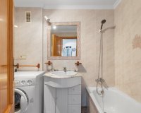 Reventa - Bungalow - Guardamar del Segura - El moncayo