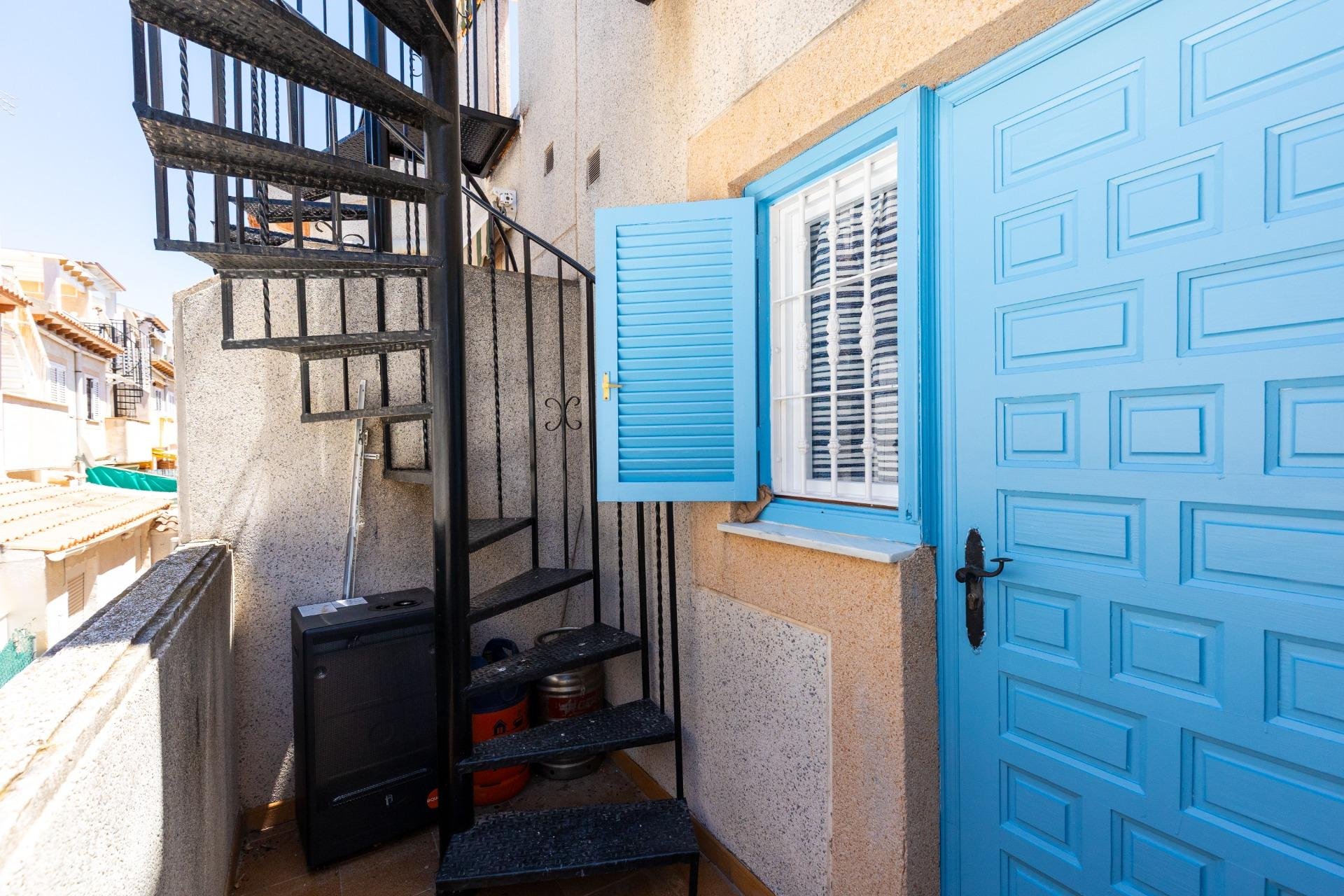 Reventa - Bungalow - Guardamar del Segura - El moncayo