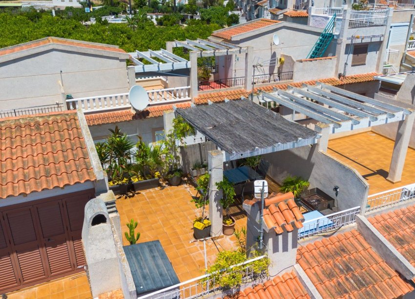 Reventa - Bungalow - Guardamar del Segura - El moncayo