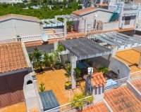 Reventa - Bungalow - Guardamar del Segura - El moncayo